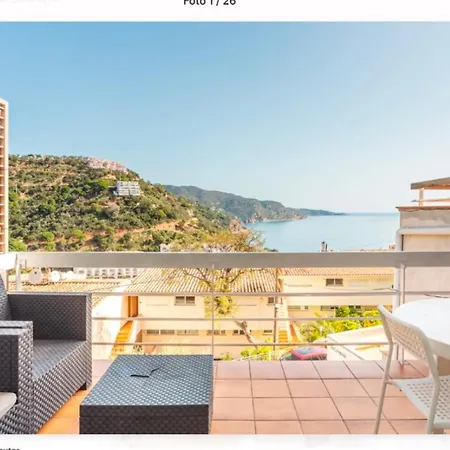 Apartament Great Next To The Sea *