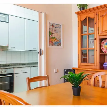 Great Next To The Sea Apartment Tossa de Mar