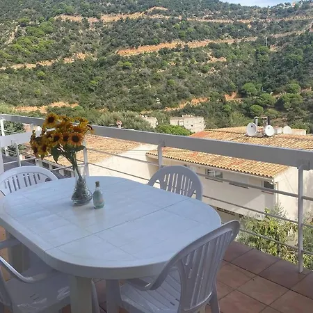 Great Next To The Sea Apartamento Tossa de Mar