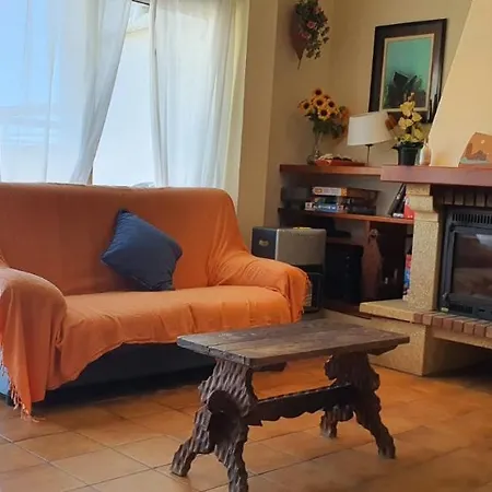 Apartamento Great Next To The Sea