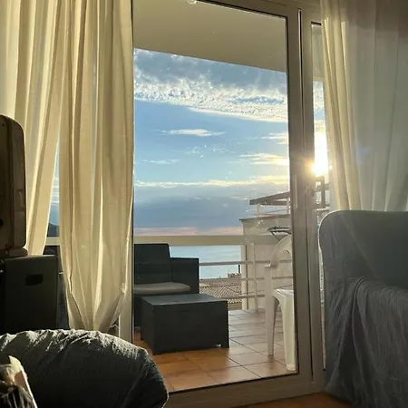 Apartamento Great Next To The Sea
