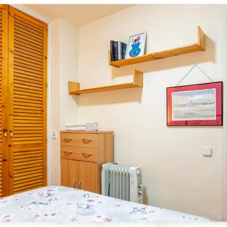 Apartamento Great Next To The Sea *