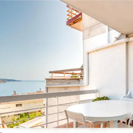 Great Next To The Sea Tossa de Mar
